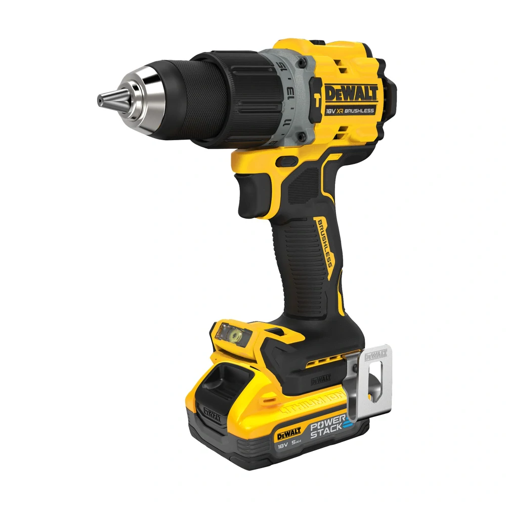 Kombo sada Dewalt DCK2050 H2T
