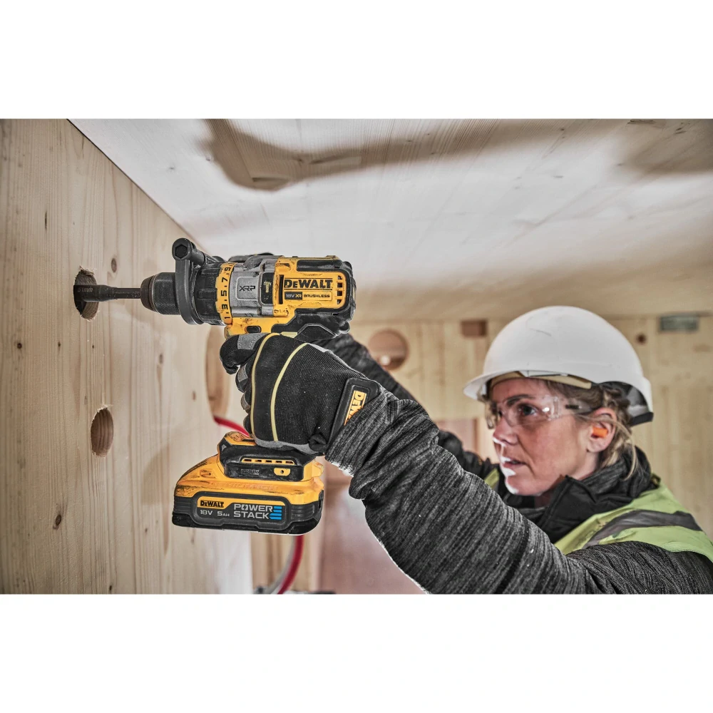 Kombo sada Dewalt DCK2052 H2T