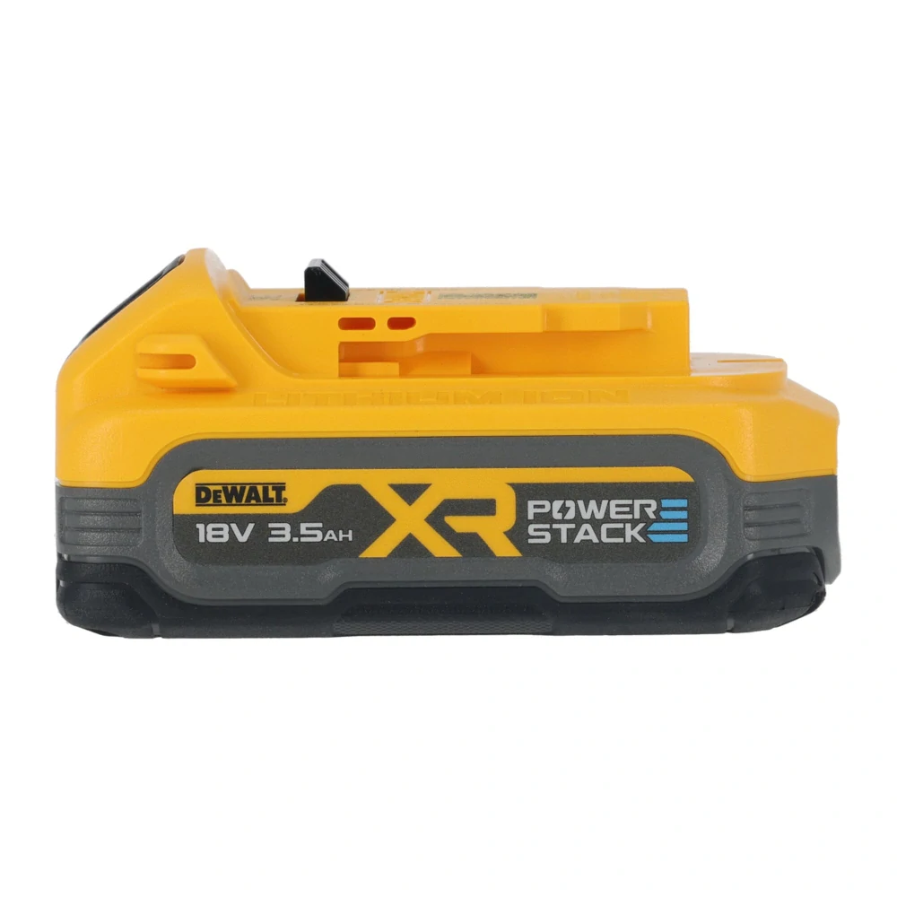 Dewalt 18 V Powerstack akumulátor DCBP318 - 18V/3,5 Ah