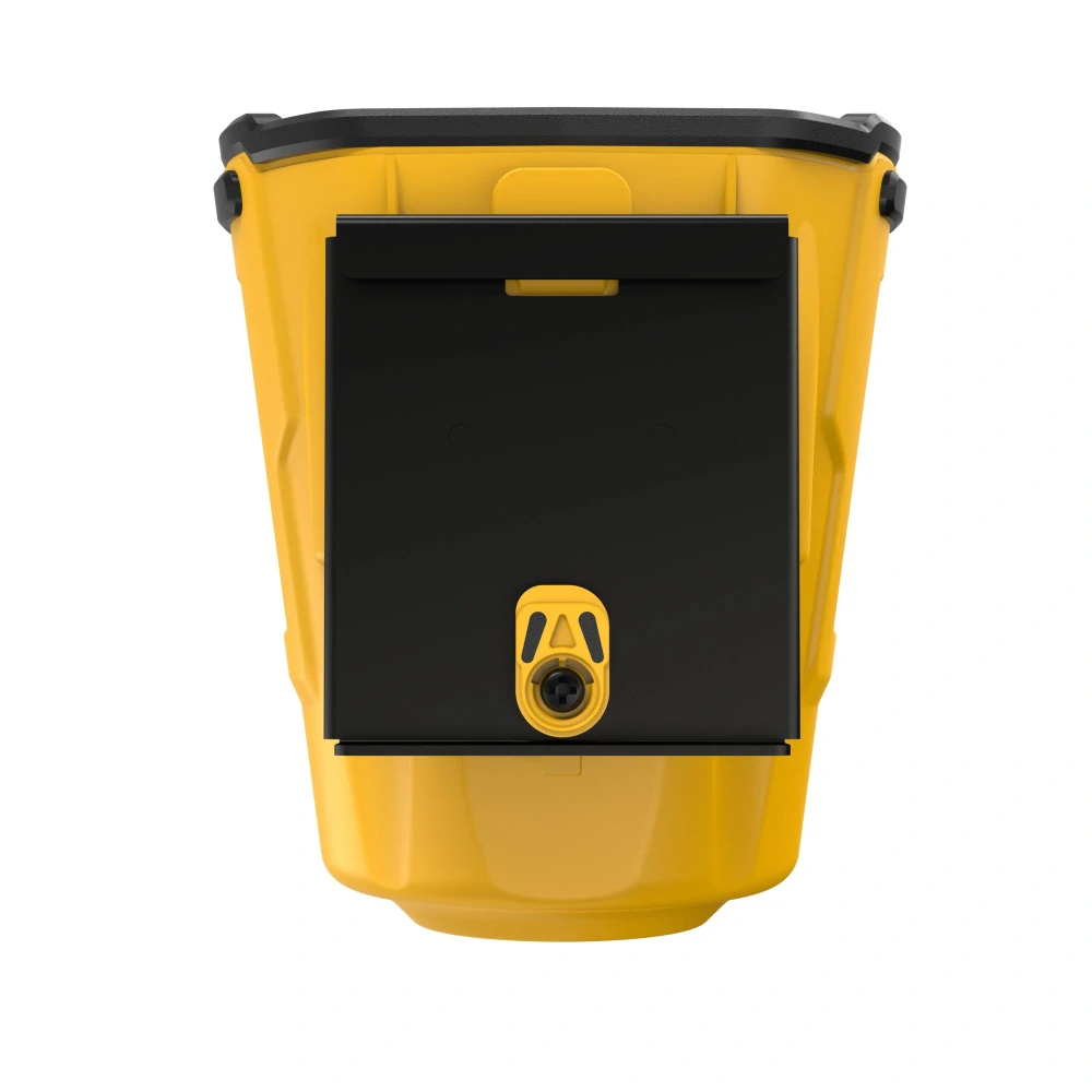 Sada 2 držáku na elektrické nářadí do dílny Dewalt DWST82823-1