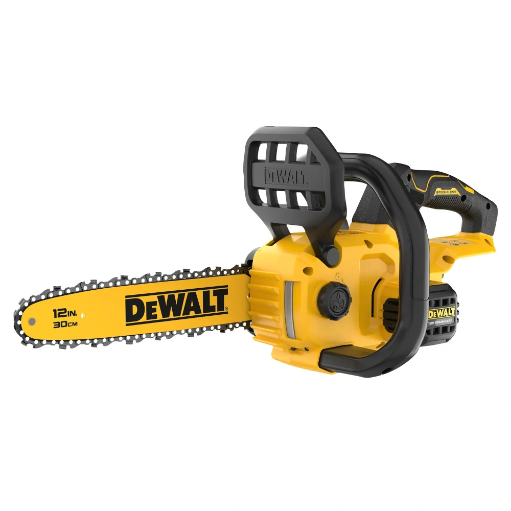 Aku řetězová pila 18 V Dewalt DCMCS565 N