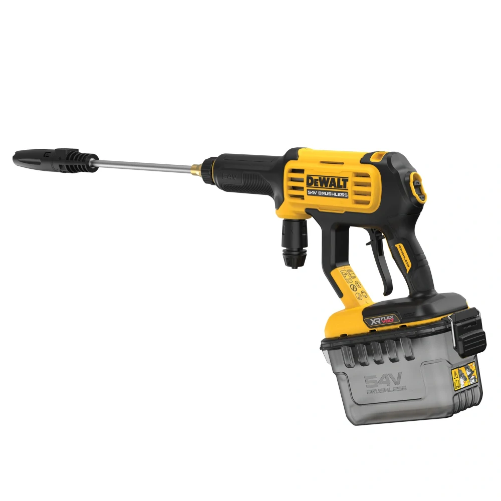 Aku tlaková myčka Dewalt DCMPW1000 N