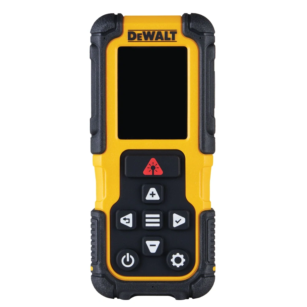 Laserový dálkoměr DeWALT DWHT77200