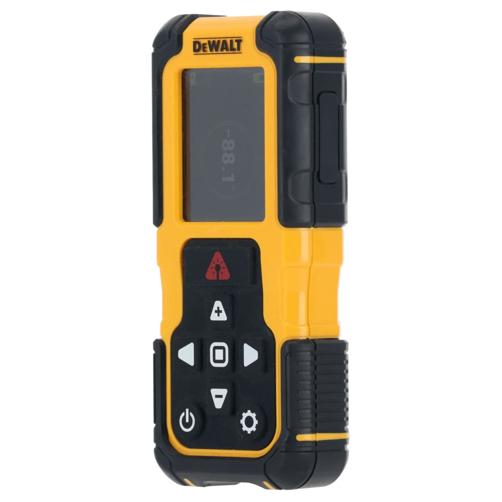 Bluetooth laserový dálkoměr DeWALT DWHT78200