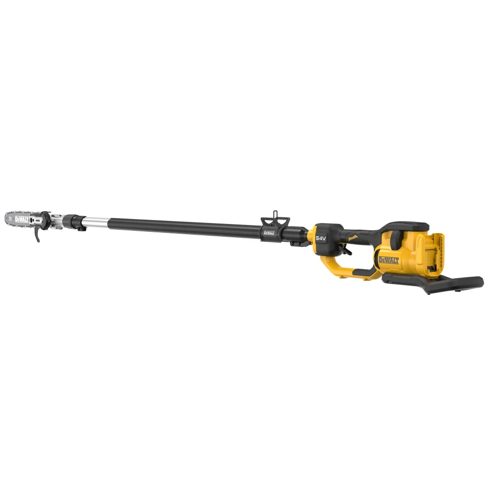 Aku prořezávací pila 54 V Dewalt DCMPS635 N