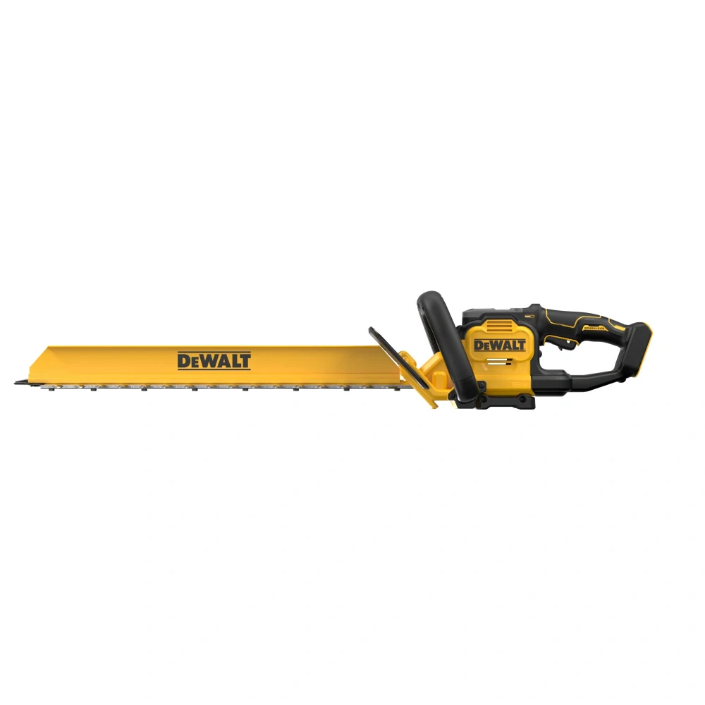 Aku plotostřih Dewalt DCMHT567 P1