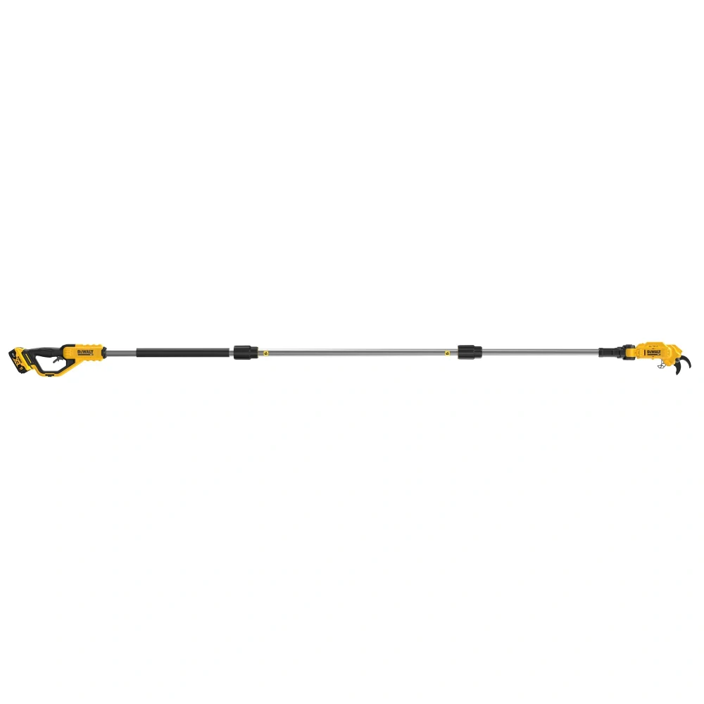 Aku nůžky na větvě s prodlouženou rukojetí Dewalt DCMPP569 N