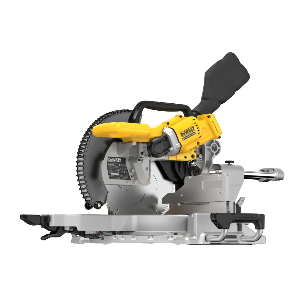 Pokosová aku pila Dewalt DCS782 N