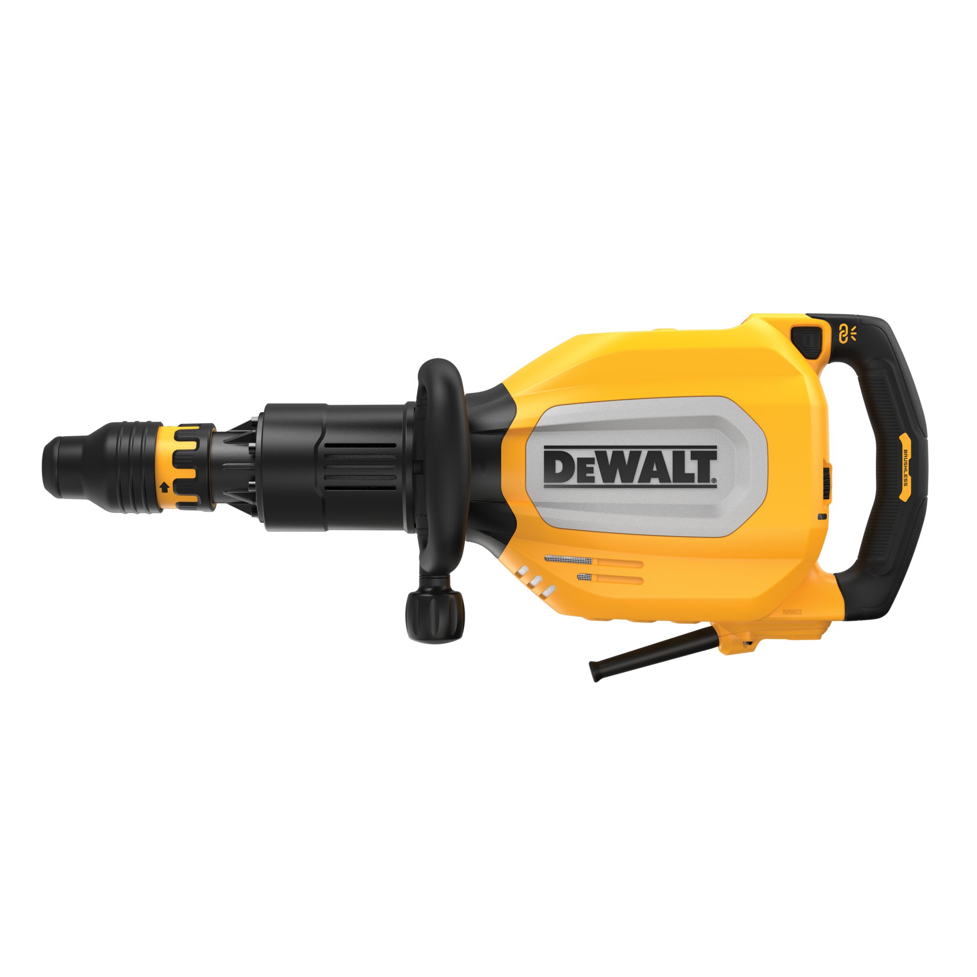 Bourací  kladivo Dewalt SDS Max D25911 K
