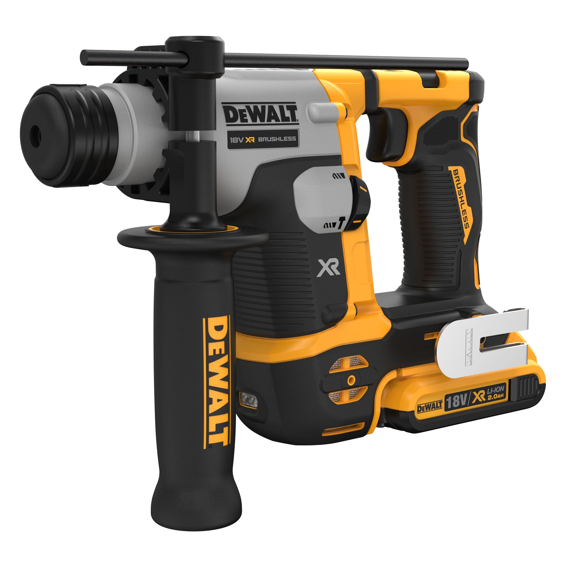 Dewalt kladivo SDS PLUS  DCH172 D2