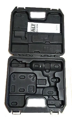 Kufřík pro aku vrtačku DEWALT DCD710