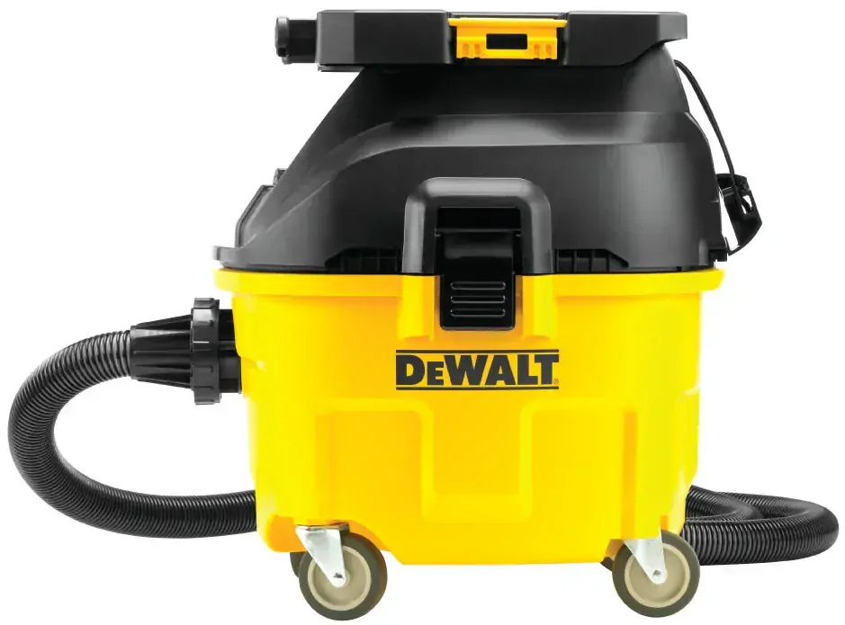 Vysavač Dewalt DWV901 LT