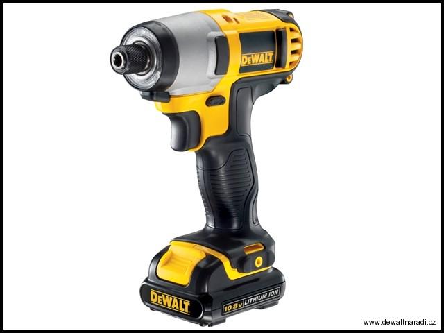 Dewalt rázový utahovák DCF815 N