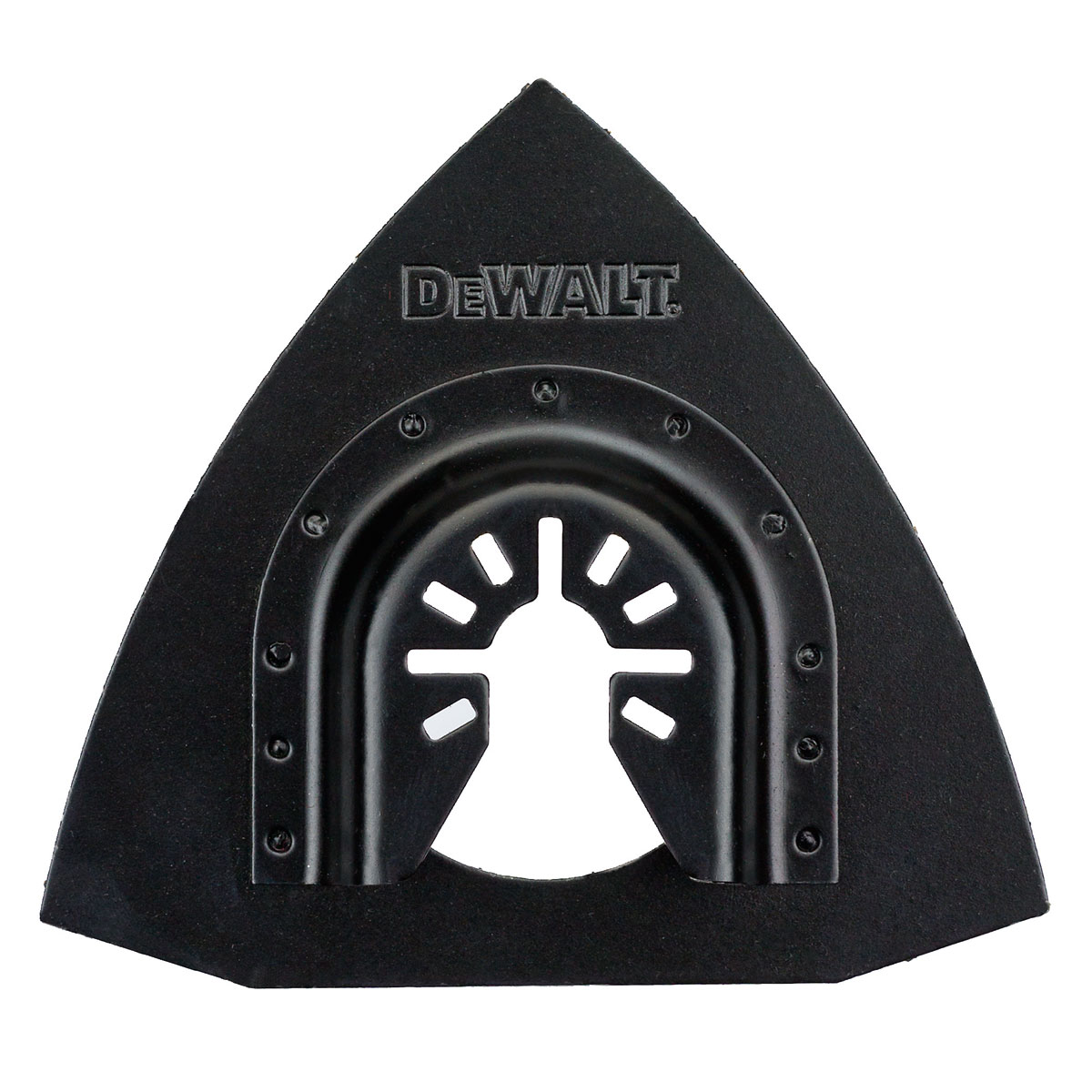 Karbidový pilník 93 mm x 93 mm  DeWalt DT20719