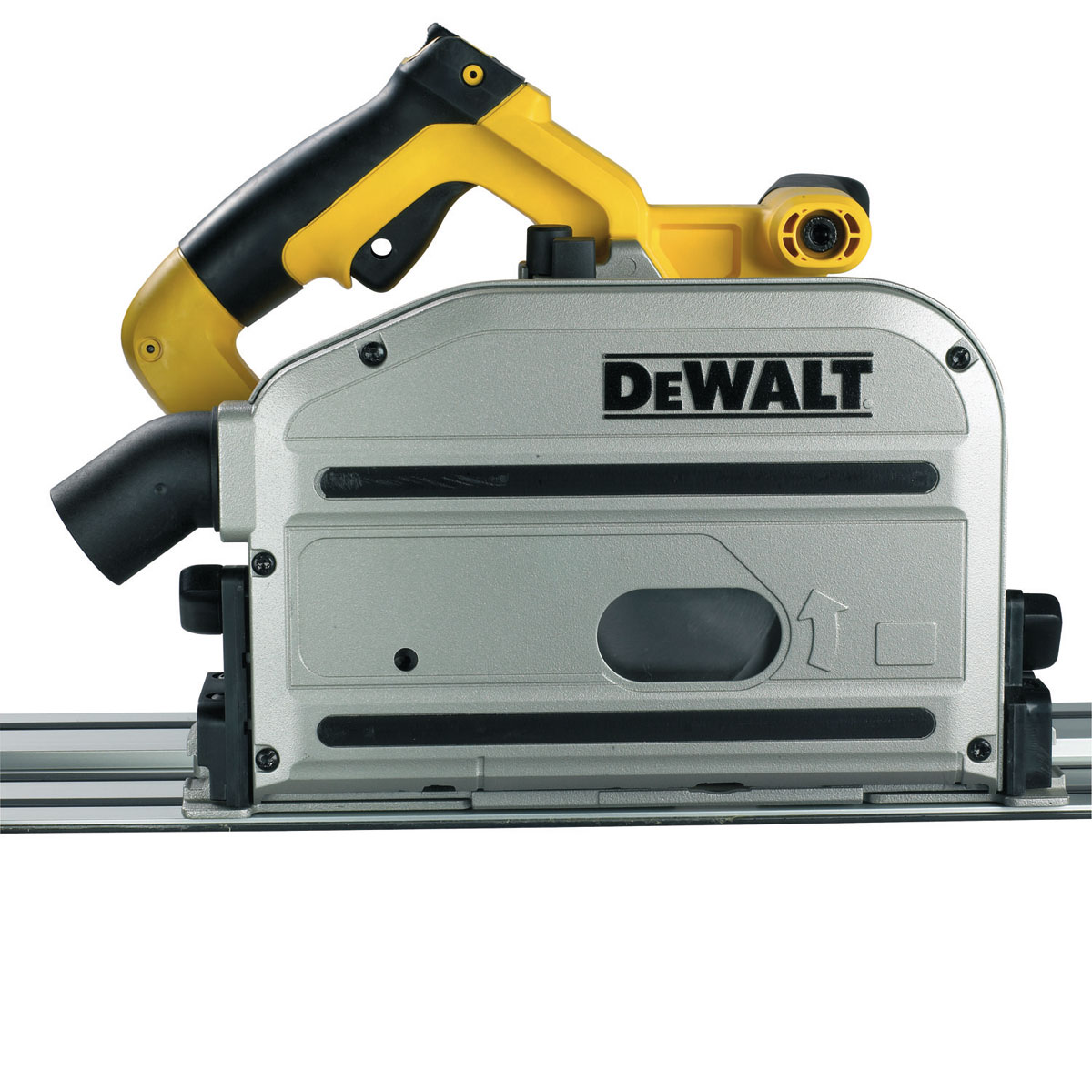 Kotoučová pila DeWalt DWS520 K