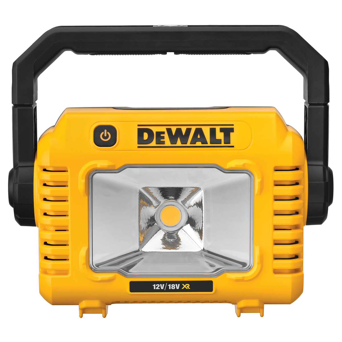 Dewalt diodová svítilna DCL077
