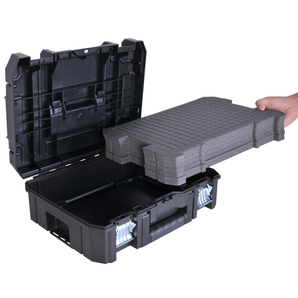 Pěnová vložka pro kufry TSTAK DWST1-72364