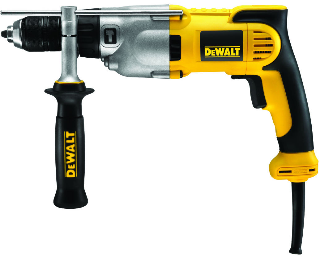 Příklepová vrtačka DeWalt DWD524 KS