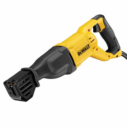 Mečová pila DeWalt DWE305 PK