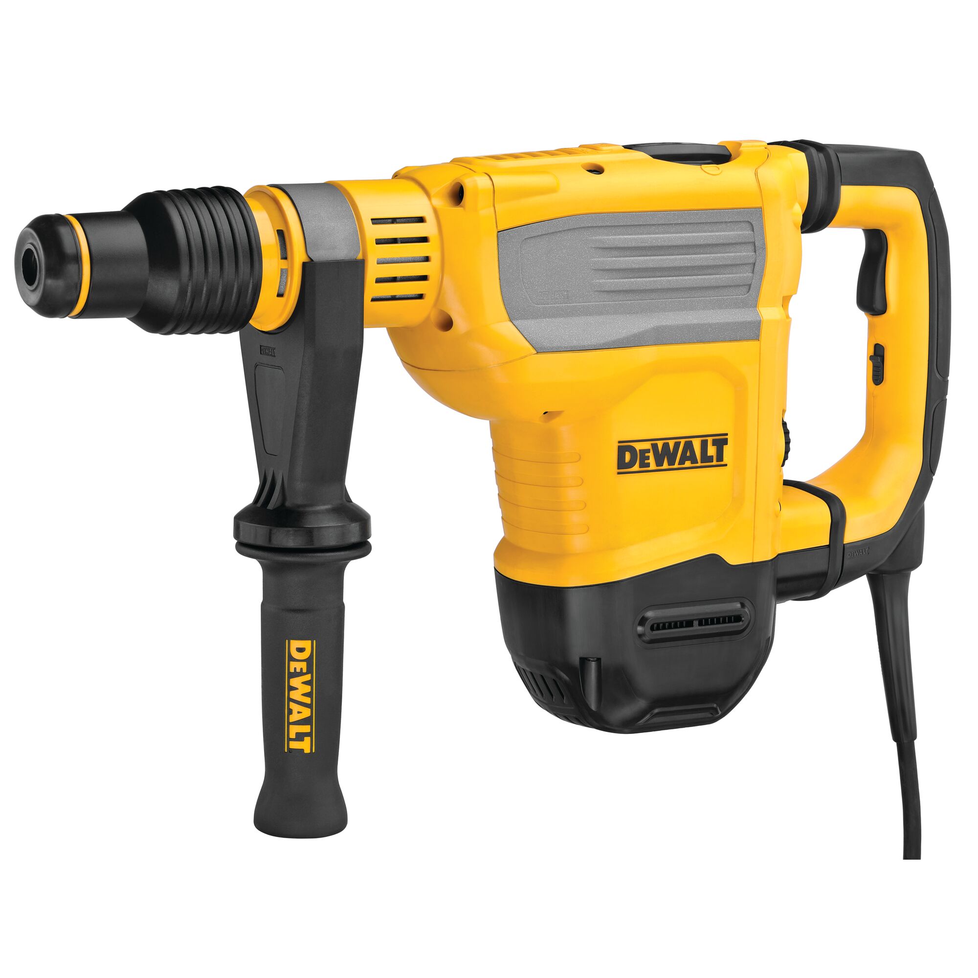 Kombinované kladivo DeWalt D25614 K 