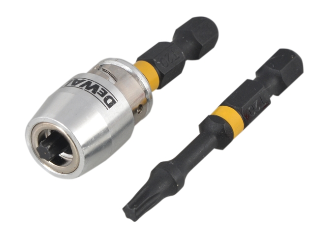 Sada torsion bitů DT70538 T