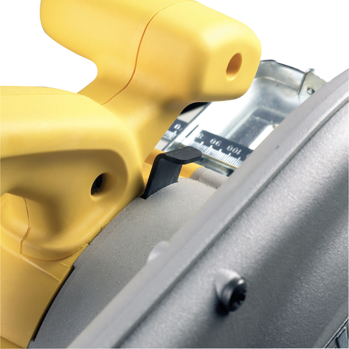 Kotoučová pila DeWalt D23700