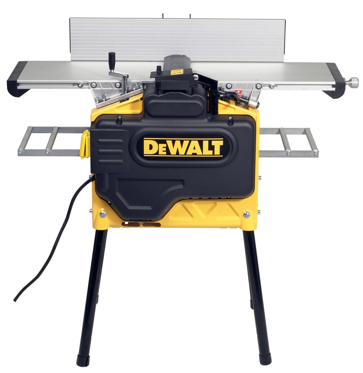 Hoblovka - tloušťkovačka DeWalt D27300