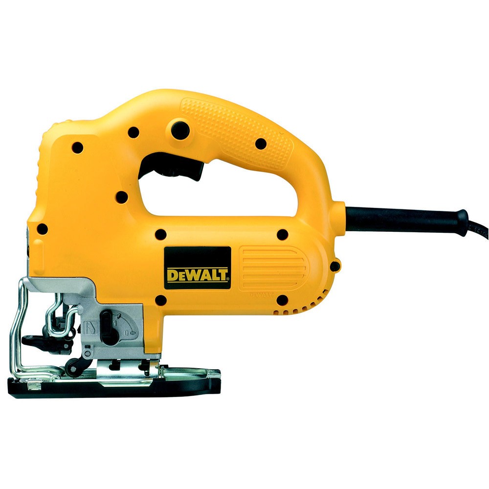 Přímočará pila DeWalt DW341 K