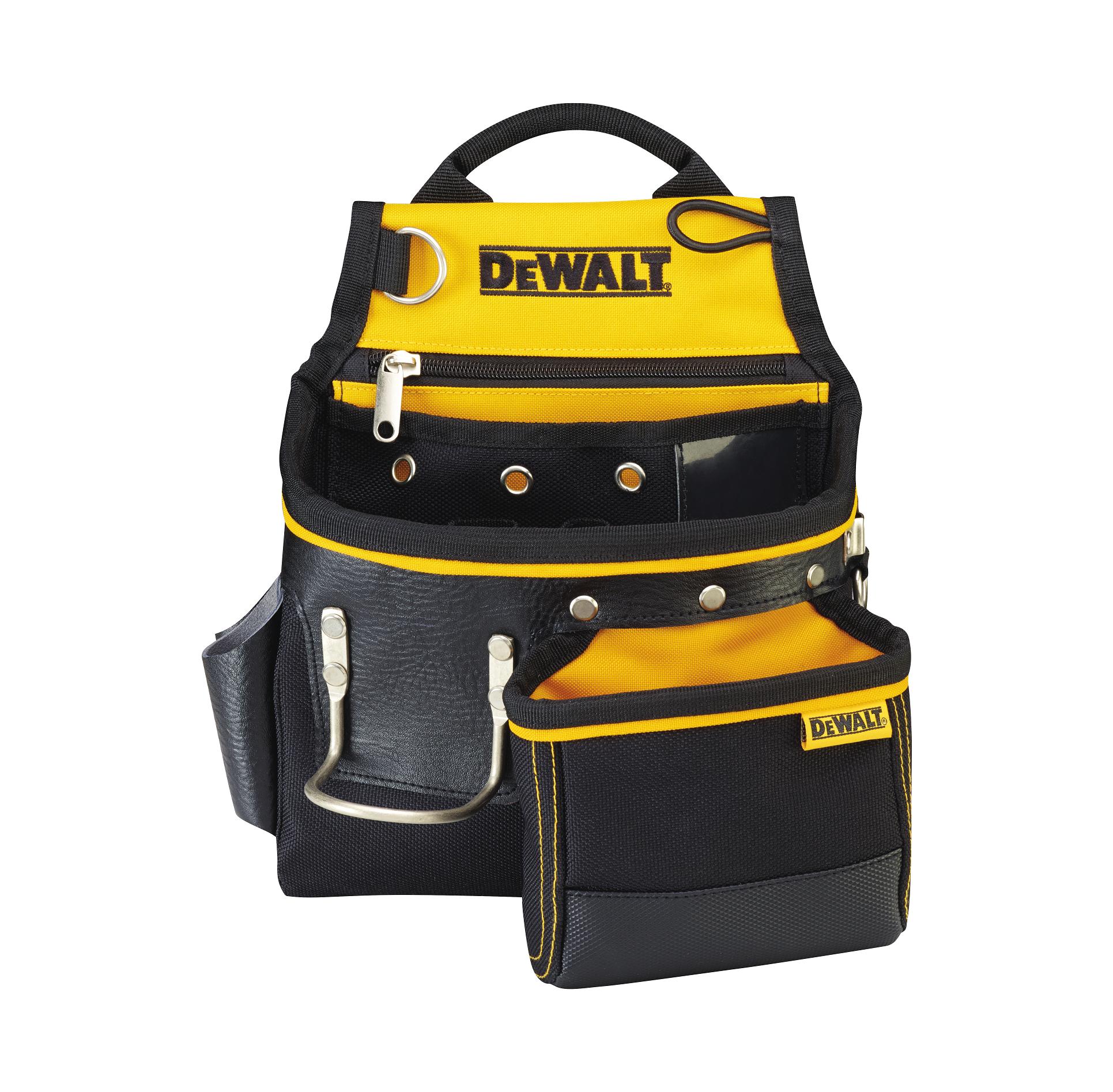 Opasková kapsa na nářadí Dewalt DWST1-75652