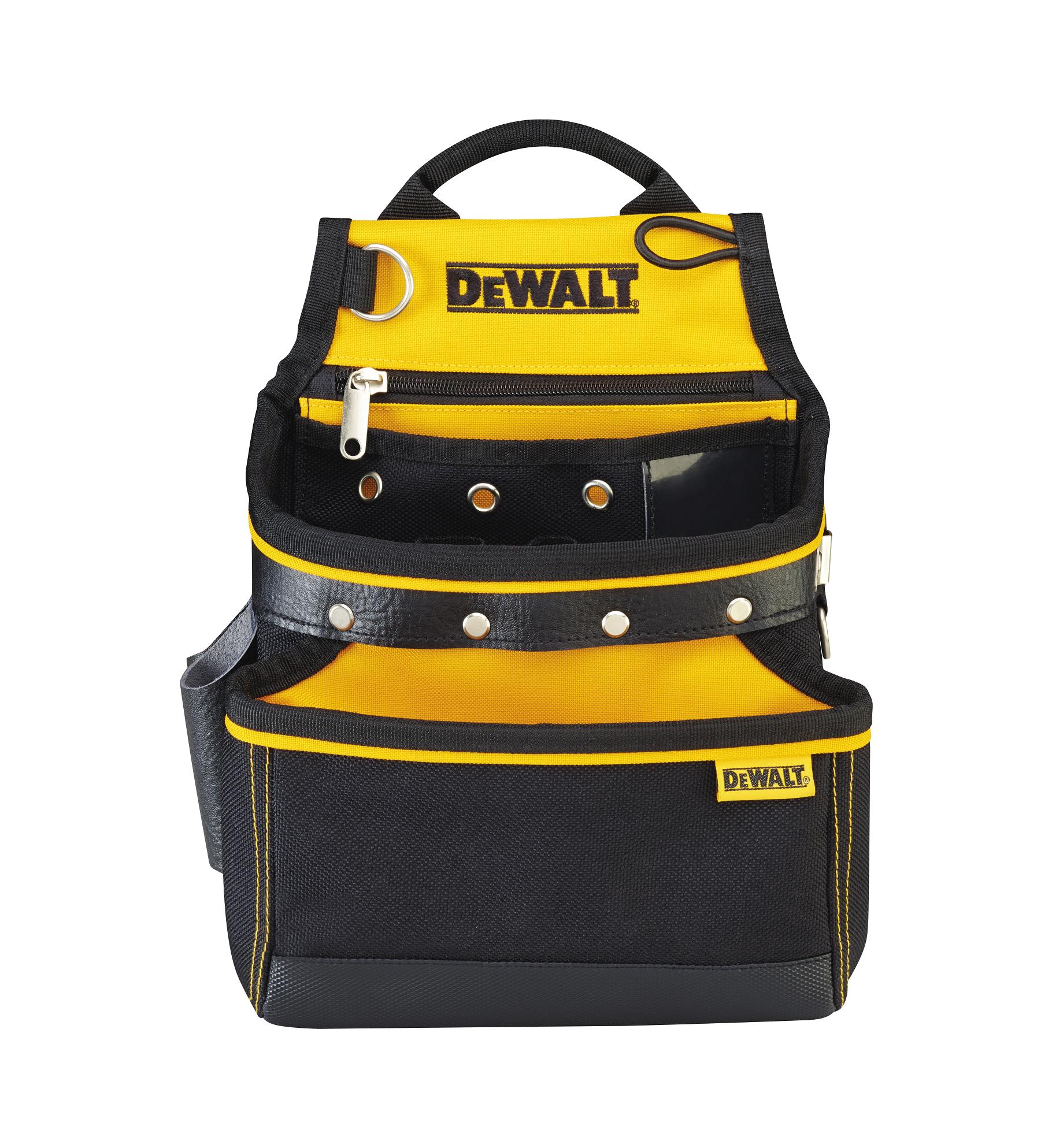Opasková kapsa na nářadí Dewalt DWST1-75551