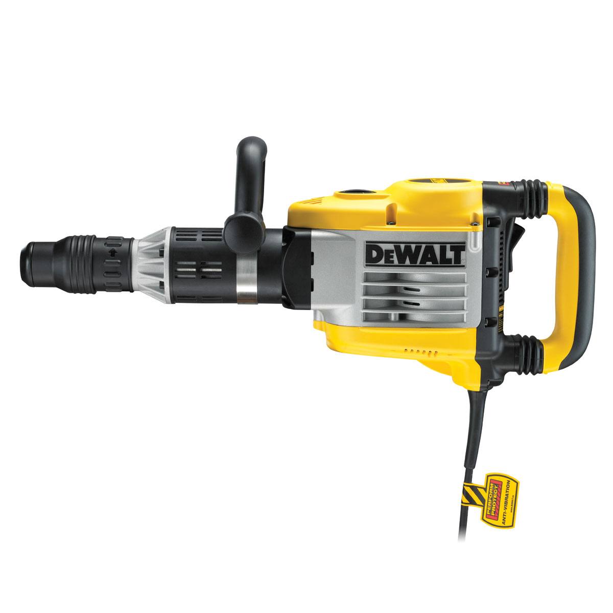 Bourací  kladivo Dewalt SDS Max D25902 K