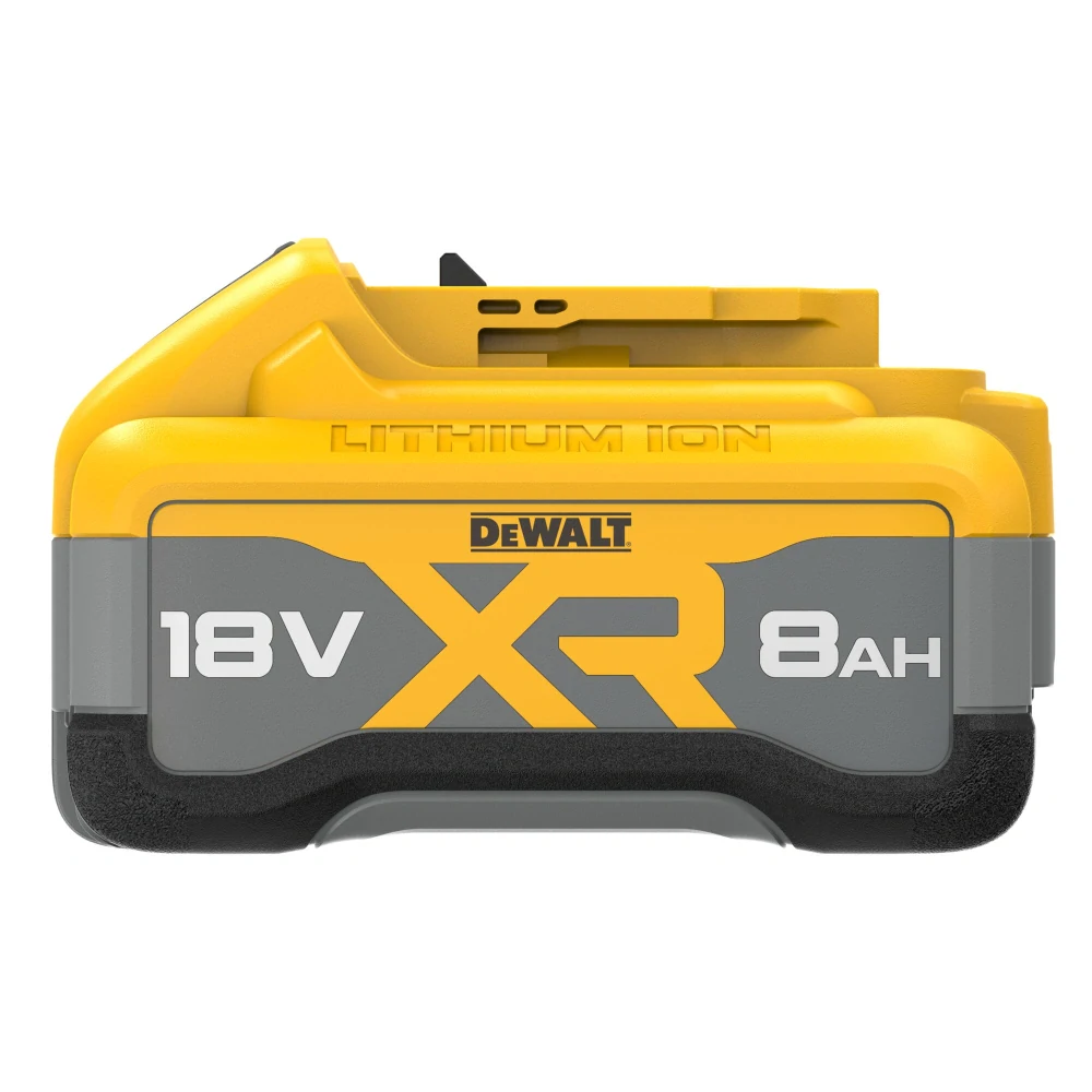 Dewalt Li-Ion baterie DCB1880 - 18V/8Ah