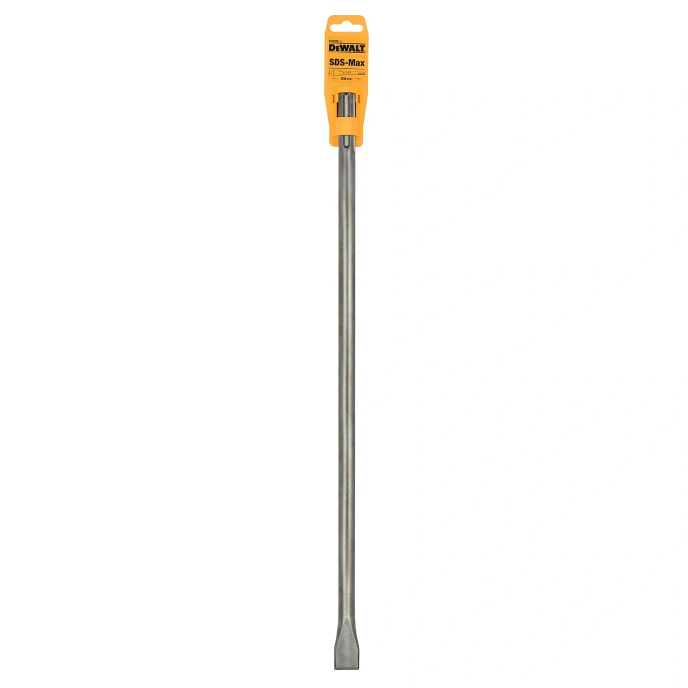 Dewalt plochý sekáč SDS MAX 600x25 mm DT8088