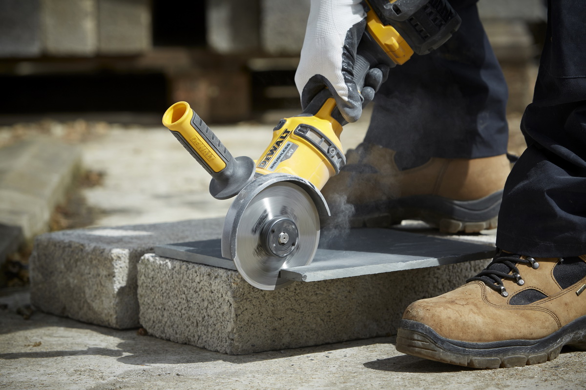 Diamantový kotouč se spojitým obvodem DT3713