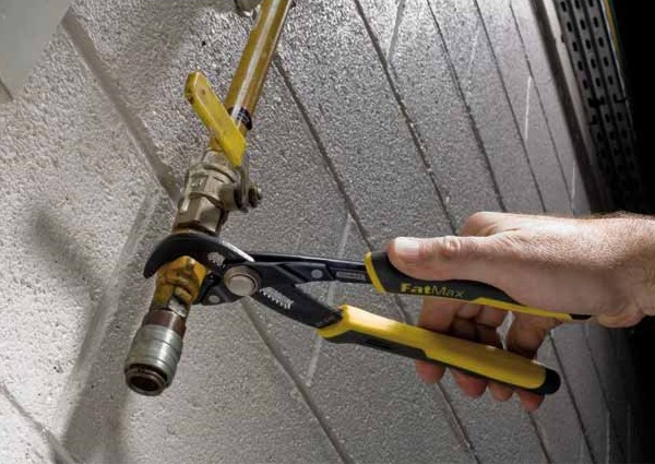  SIKO kleště STANLEY FatMax 0-84-647 - 200 mm