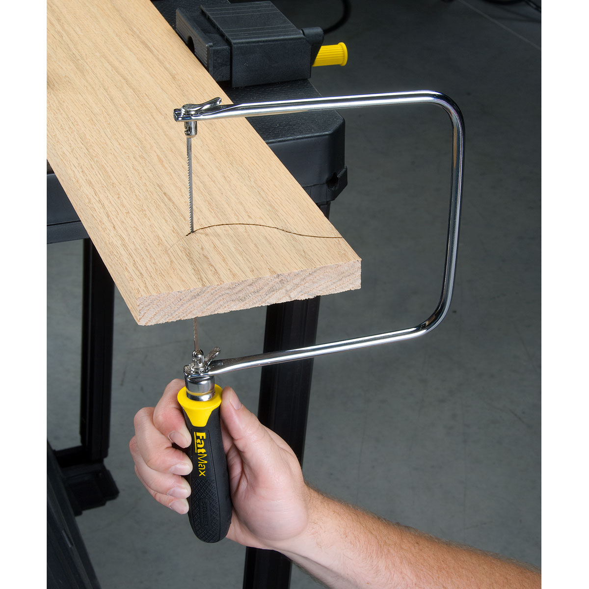 Lupénková pilka STANLEY FATMAX 0-15-106