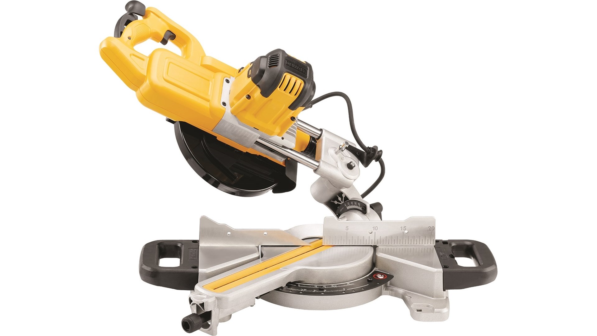 Pokosová pila Dewalt DWS773