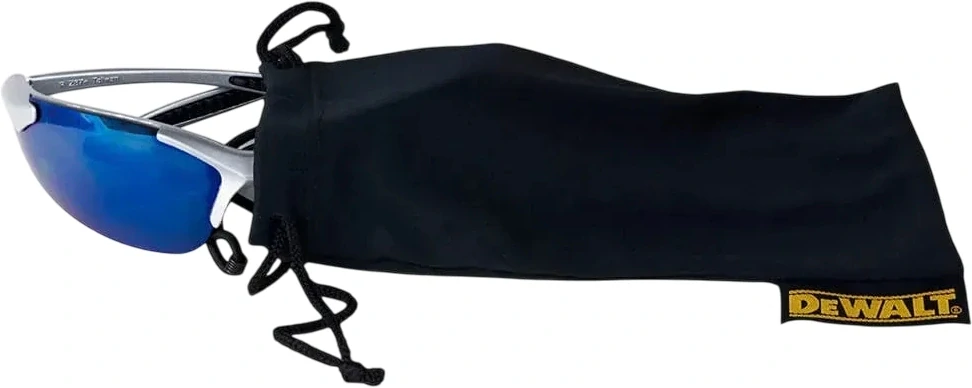 Dewalt ochranné brýle DPG90S-7D