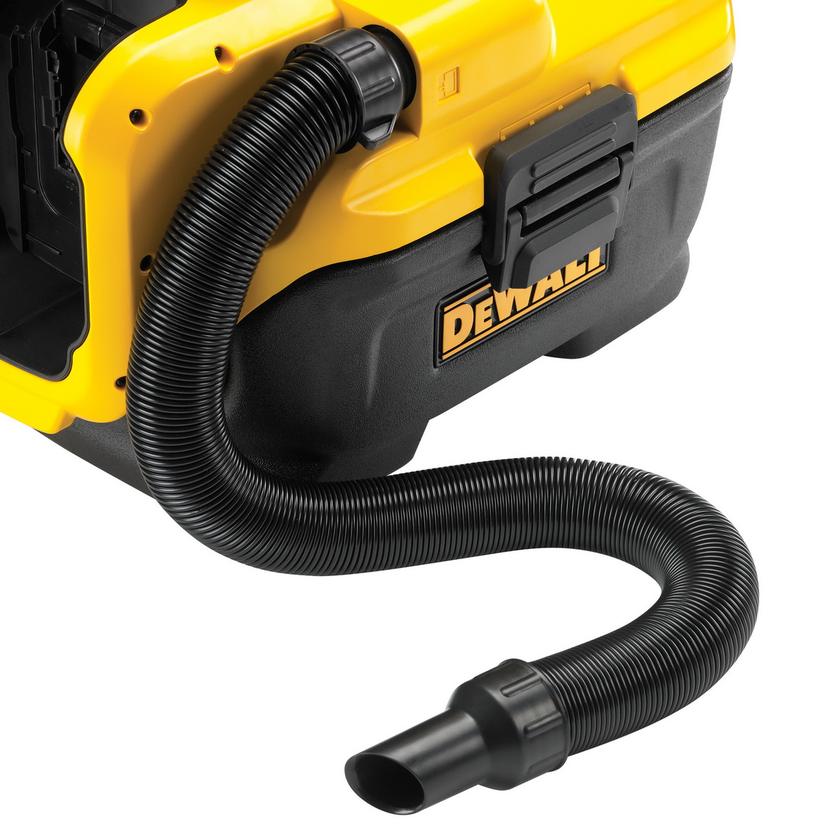 Vysavač DeWalt DCV584L T2