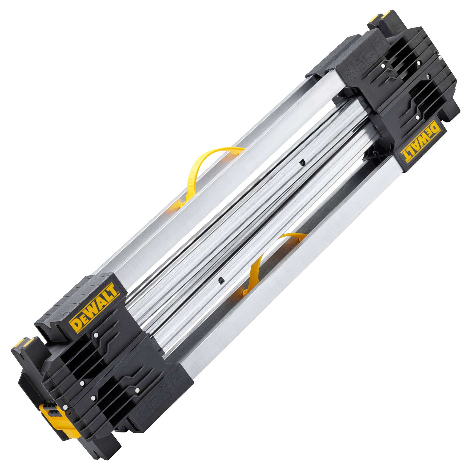 2x Kovový pracovní podstavec Dewalt DWST1-75676