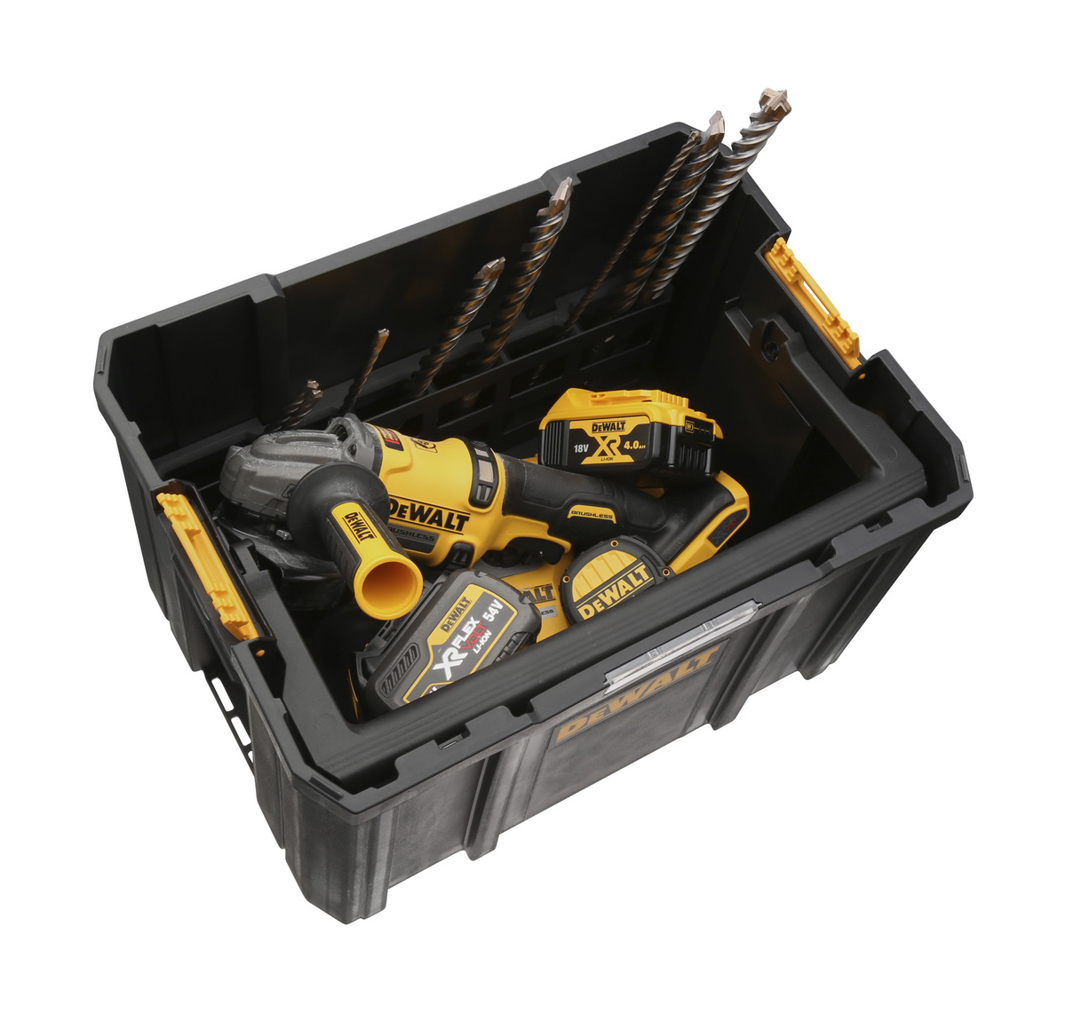 Přepravka TSTAK™  DWST1-71228