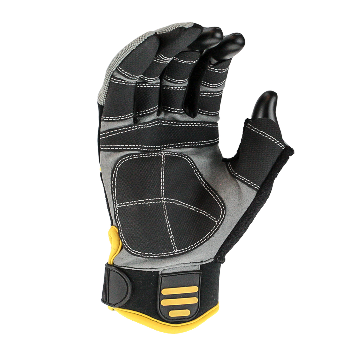 Dewalt ochranné rukavice DPG24 CE