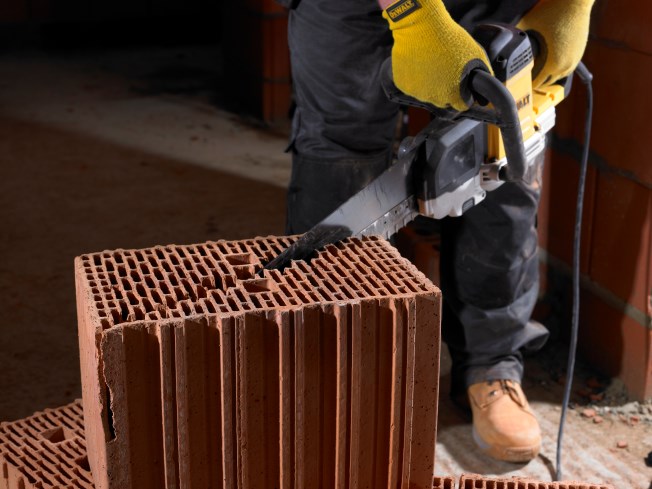 Pilový list pro pilu Alligator DT2974