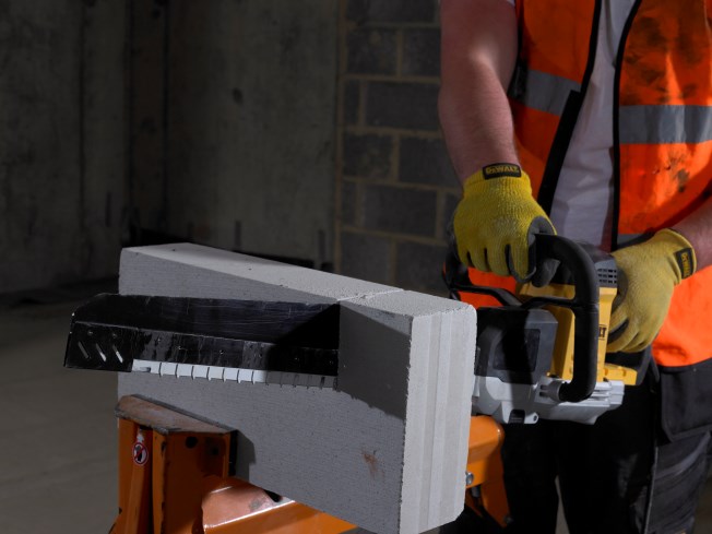 Pilový list pro pilu Alligator DT2975