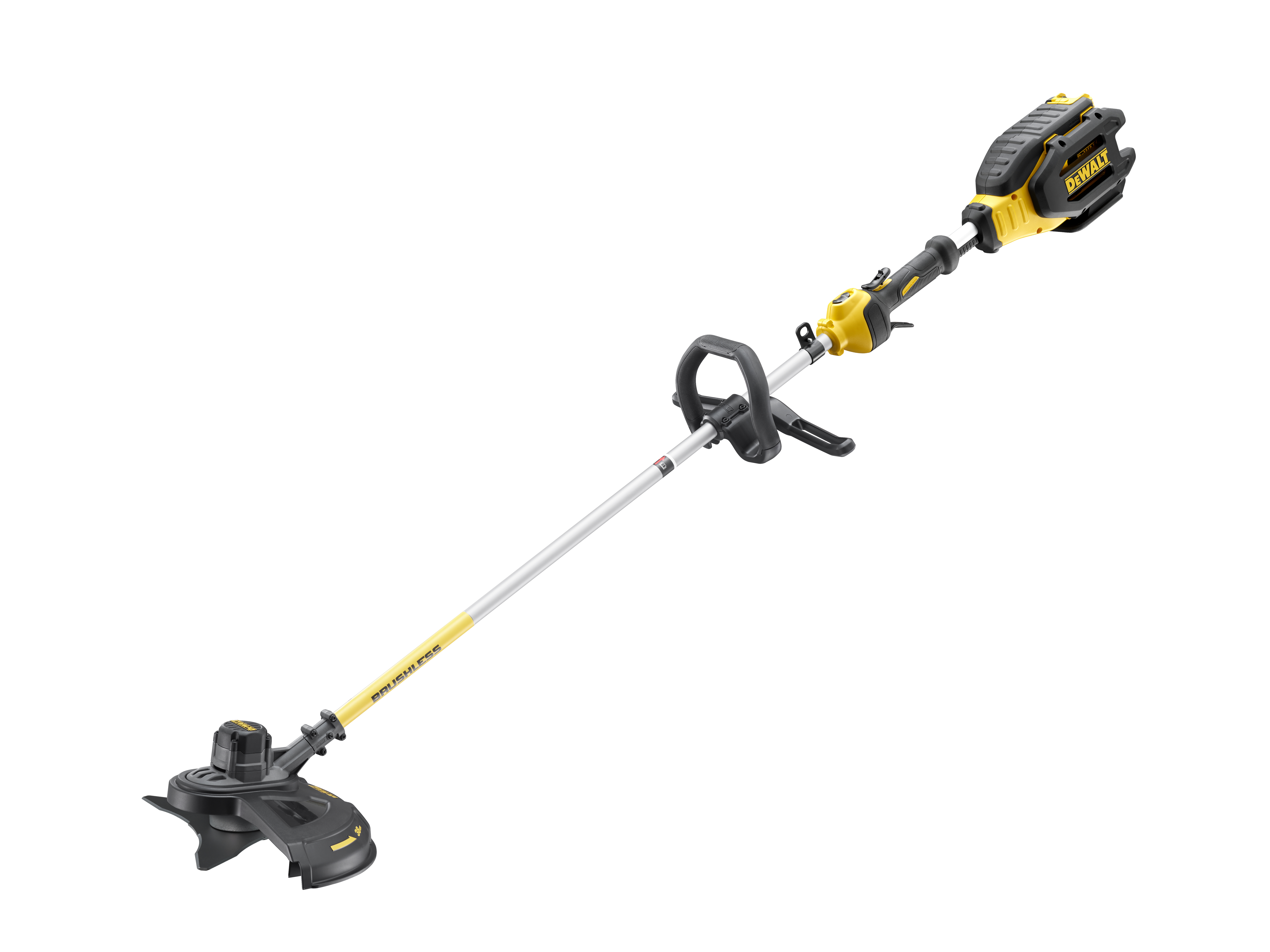 Nůž se 3 čepelemi pro strunovou sekačku DT20653