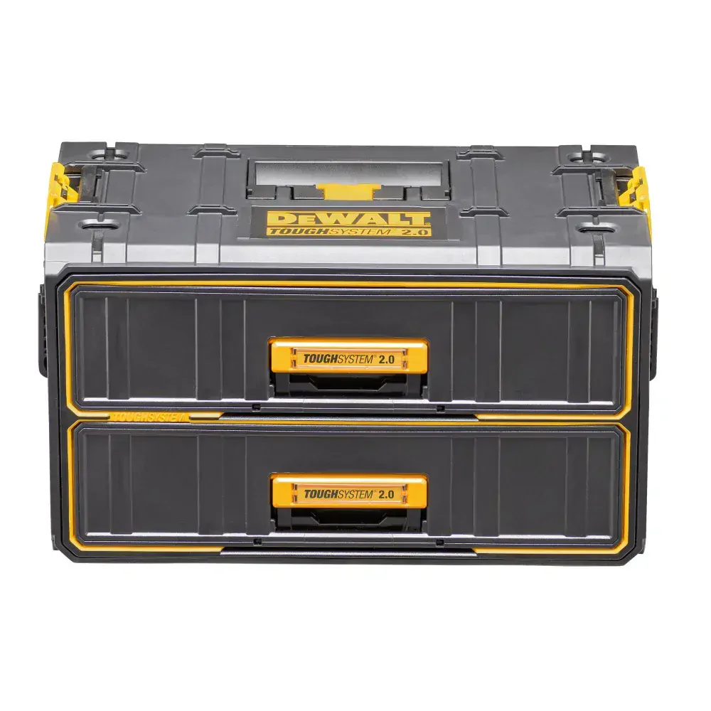 Dewalt úložný box DWST83529-1