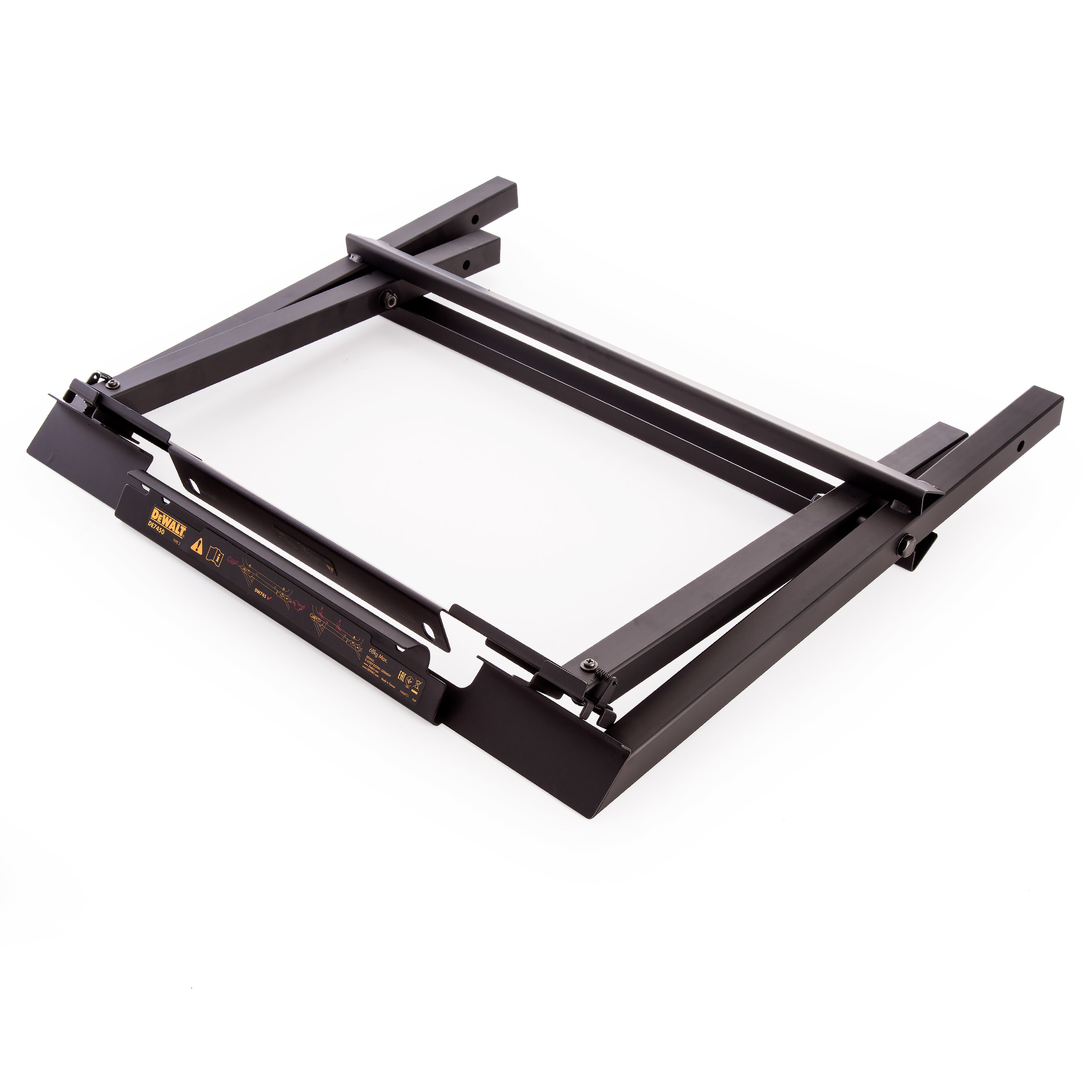 Pracovní stojan pro pilu DE7450