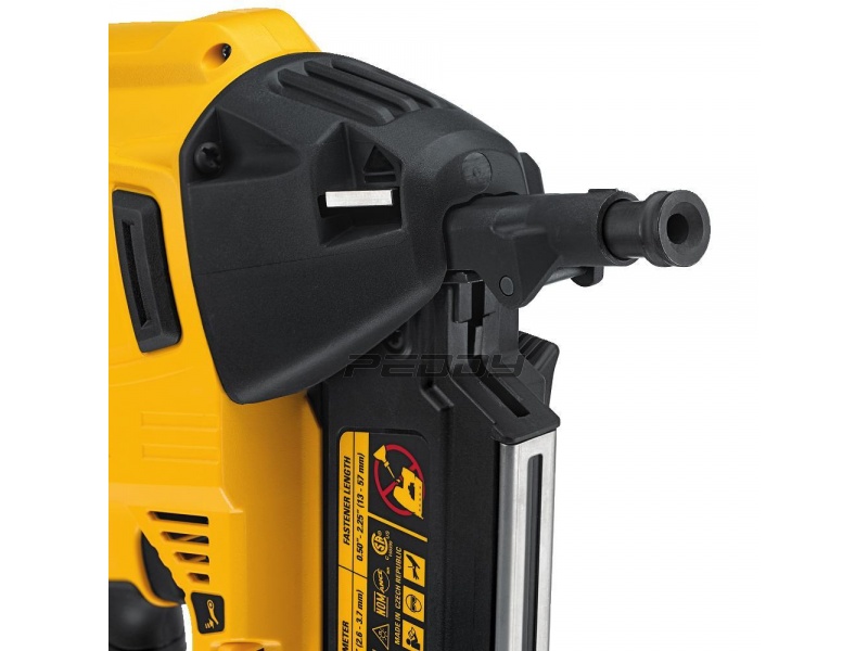 Sadrokartonový nástavec DCN8904 pro hřebíkovačku DCN890 