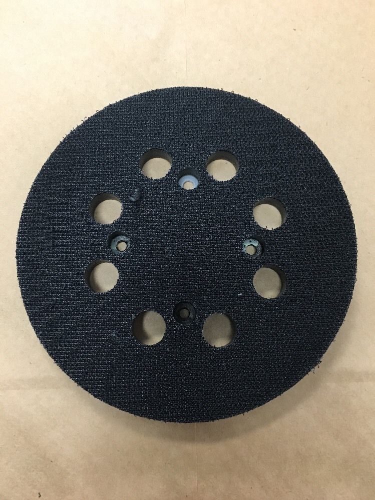 Brusný talíř na excentrickou pěstní brusku Dewalt DWE6423 a DCW210