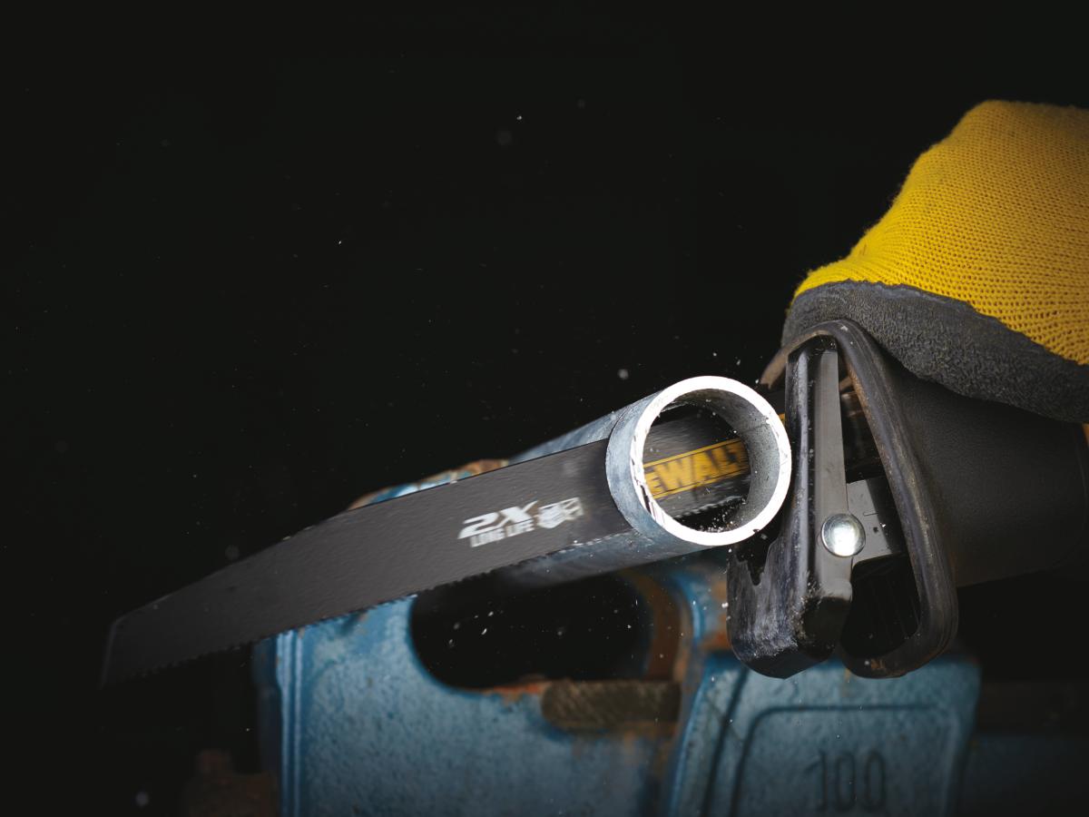 Sada pilových listů Dewalt DT2443 L